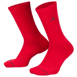 Black/Red/White