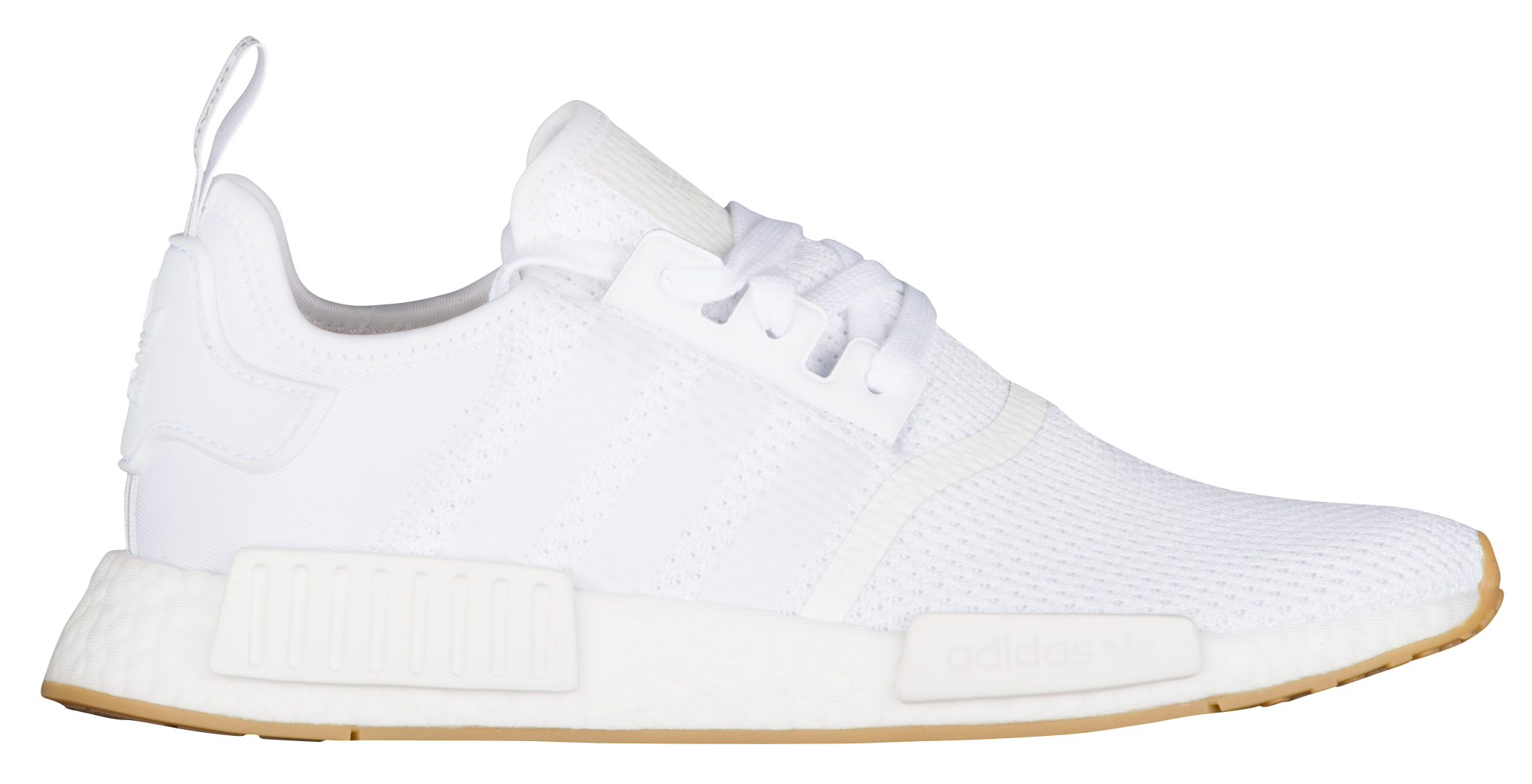 white nmd men