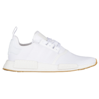 White/White/Gum