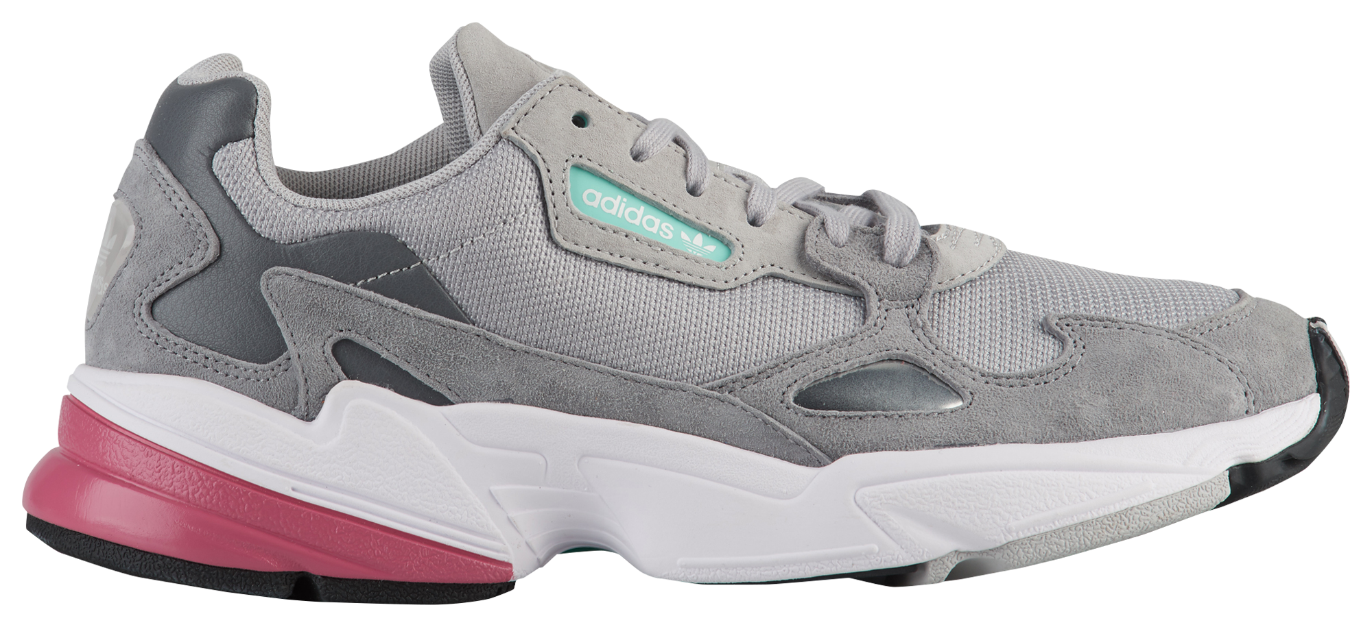 adidas falcon foot locker