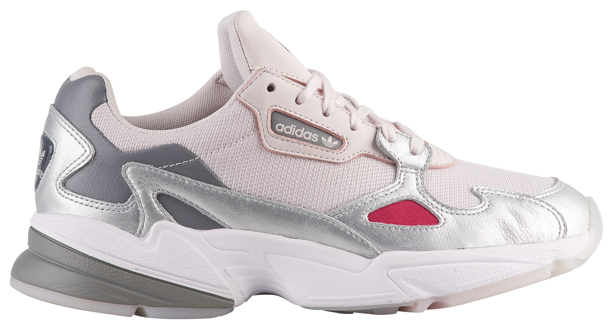 adidas falcon foot locker