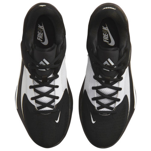 Amazon.com | Nike Men's Zoom Freak 4 Basketball Shoes (Vivid
