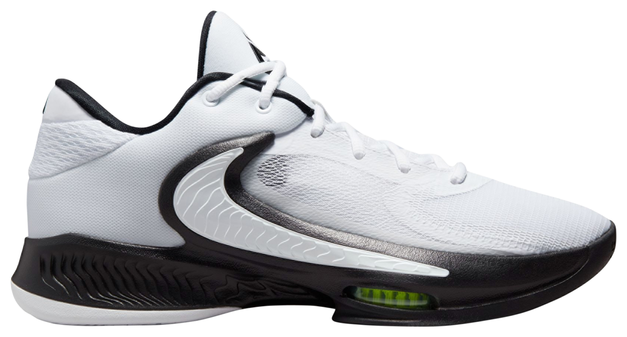 Nike Zoom Freak 4 TB