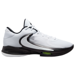 White/Black