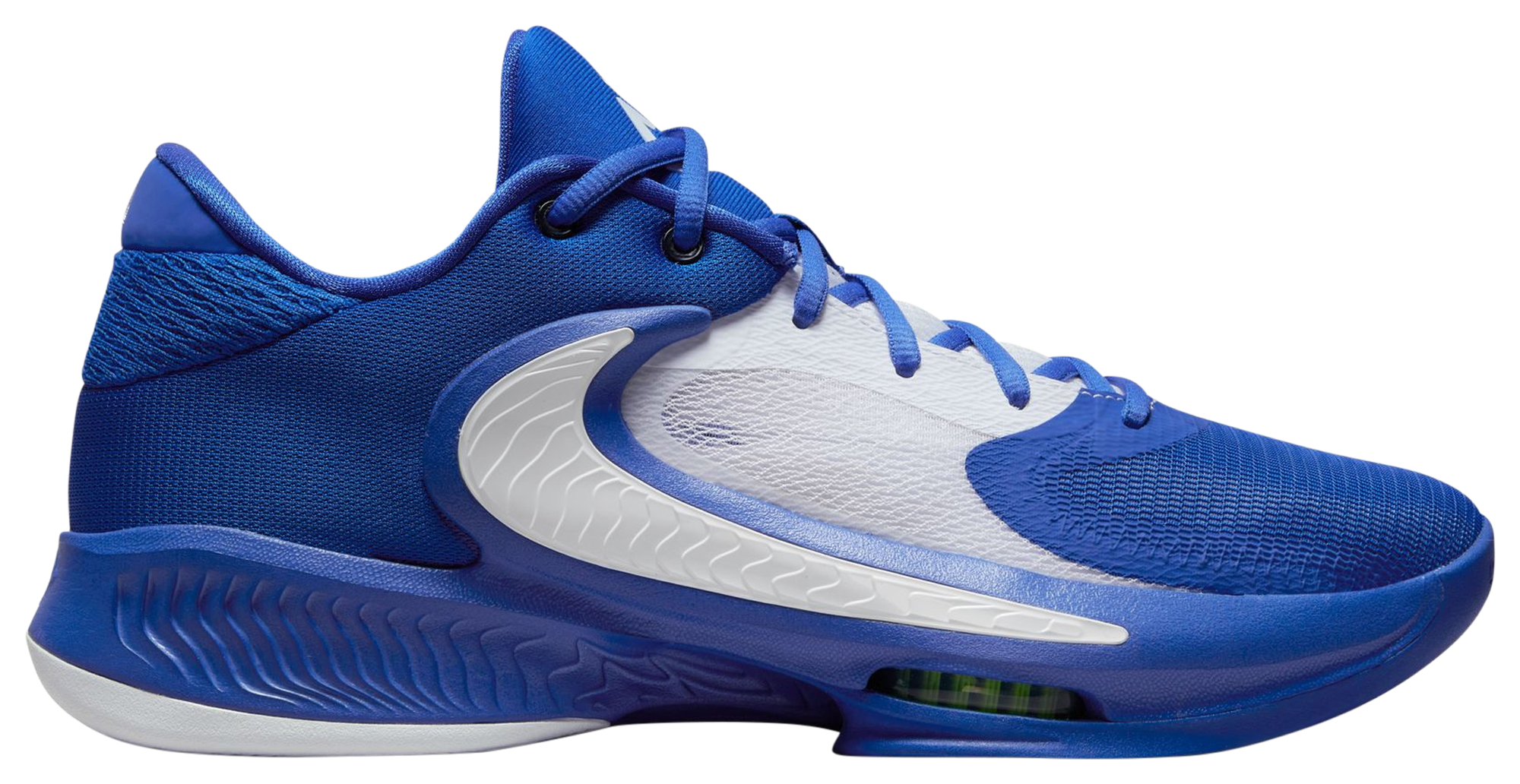 ズームフリーク 4オールスター 国内2/17発売】Nike Zoom Freak 4 “All-Star” | bbkicks-news