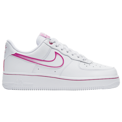Women's - Nike Air Force 1 '07 Low - Multi/Multi