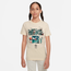 Nike Biosphere T-Shirt - Boys' Grade School Natural/Multi
