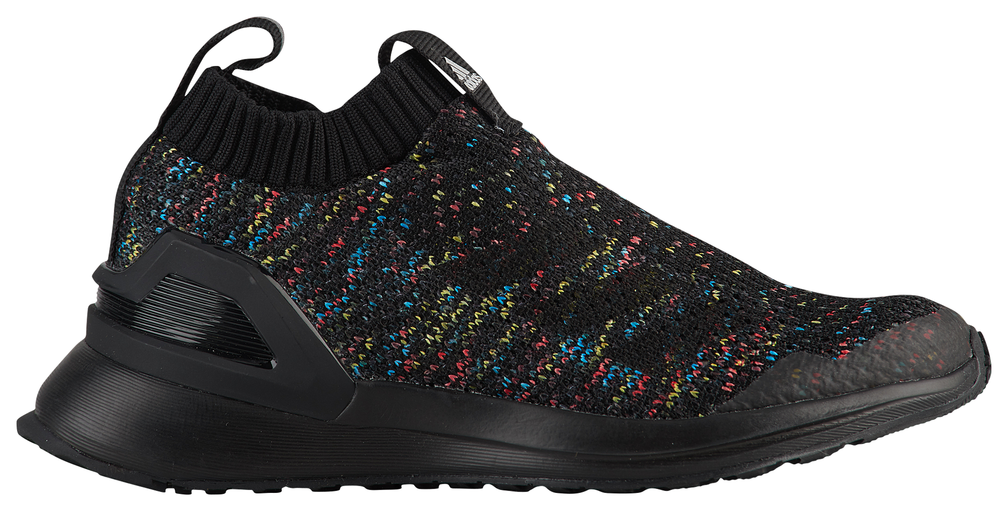 adidas rapidarun laceless