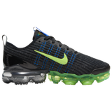 Black/Green/Blue