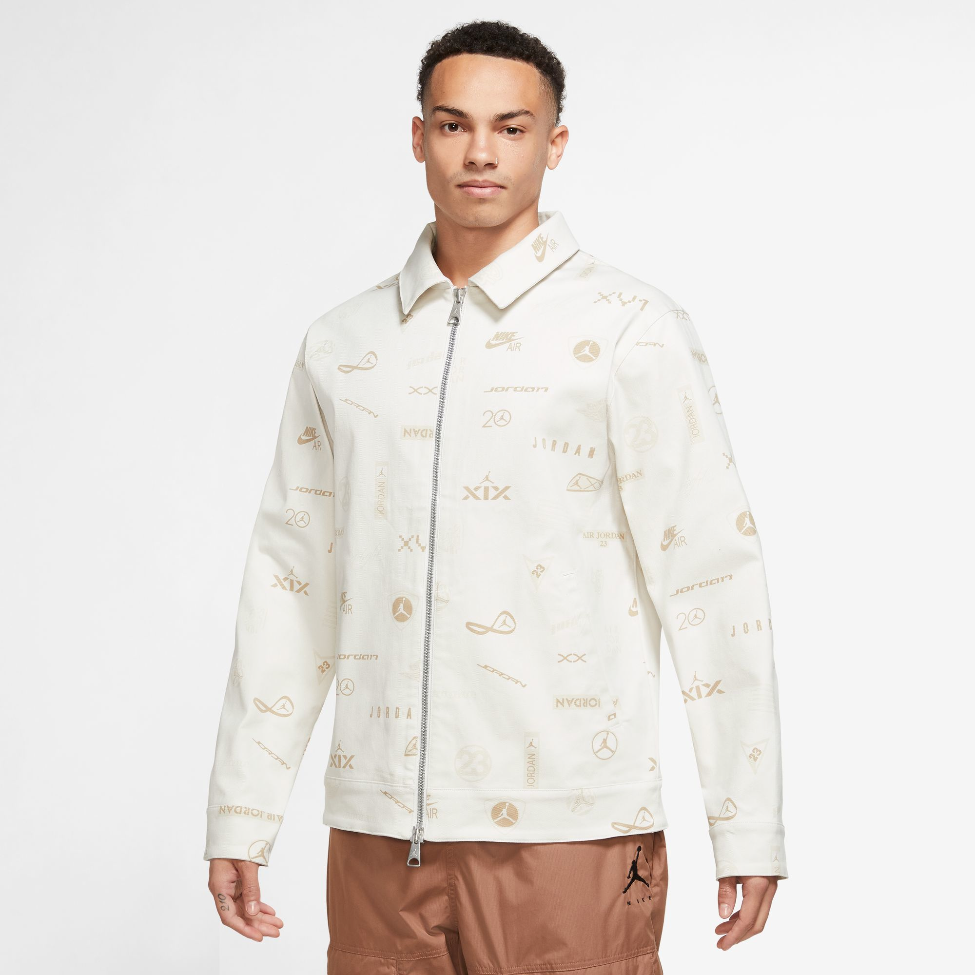 Jordan Flight Heritage Jacket | Foot Locker