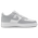 Nike Air Force 1 '07 - Women's White/Lt Smoke Grey