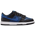 Nike Dunk Low  - Boys' Grade School Navy/Blue/Black