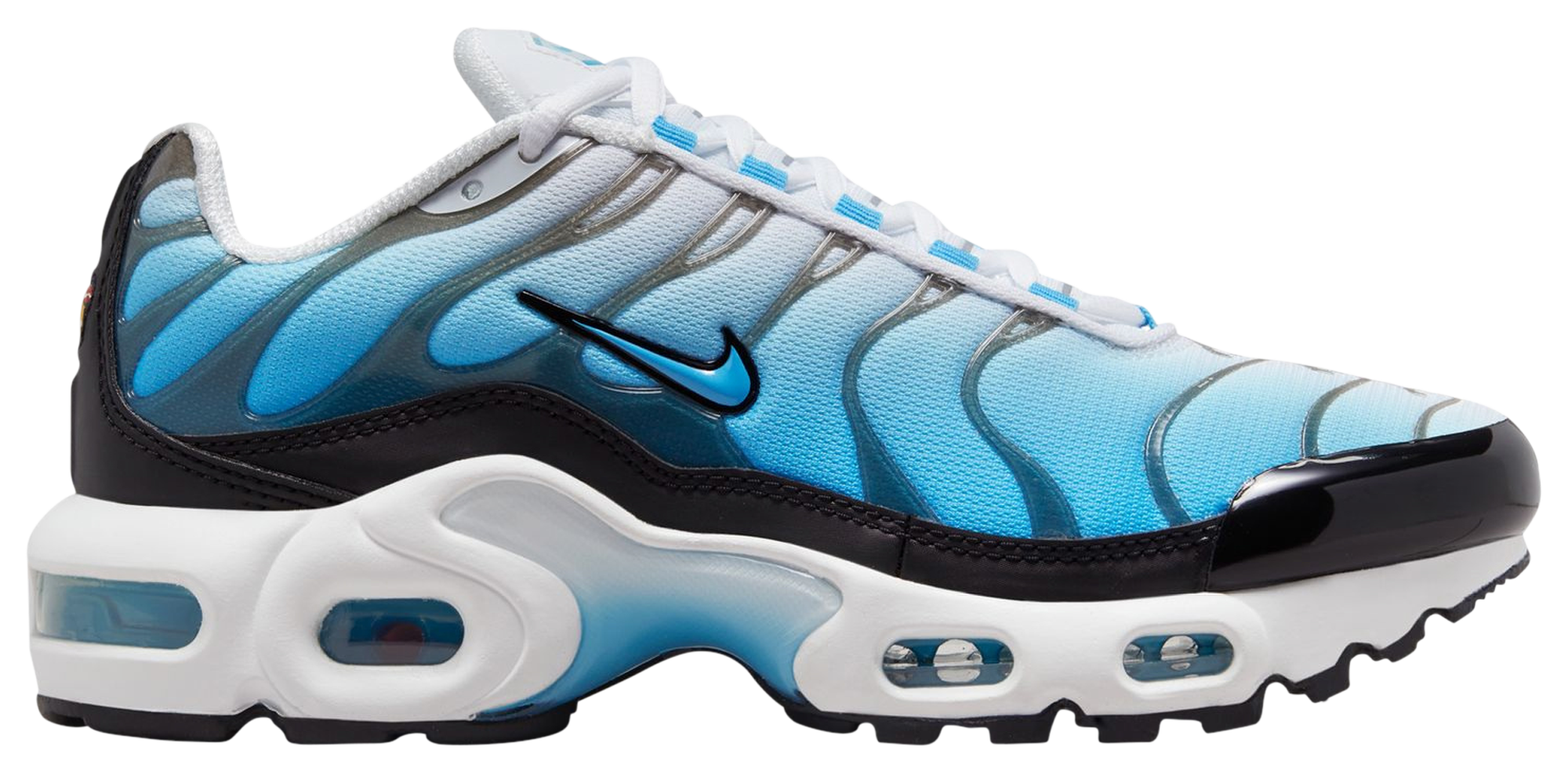 The Nike Air Max Plus 3 Arrives in a Military-Inspired Colourway