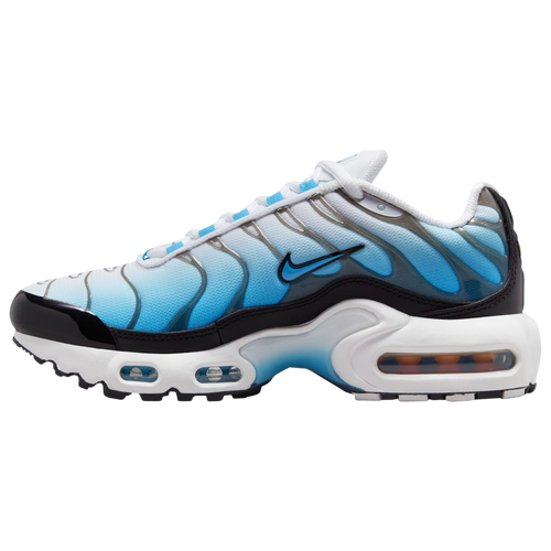 Boys blue nike air max online