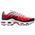 Nike Air Max Plus - Boys' Grade School Red/Black/White