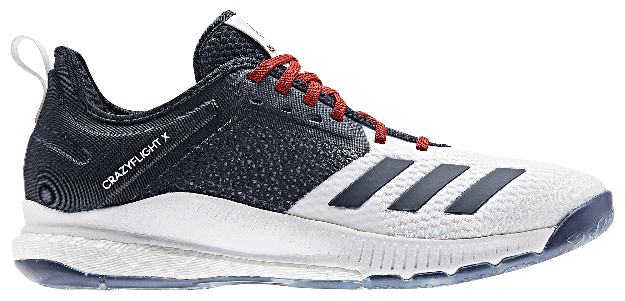 adidas crazy flight x 3