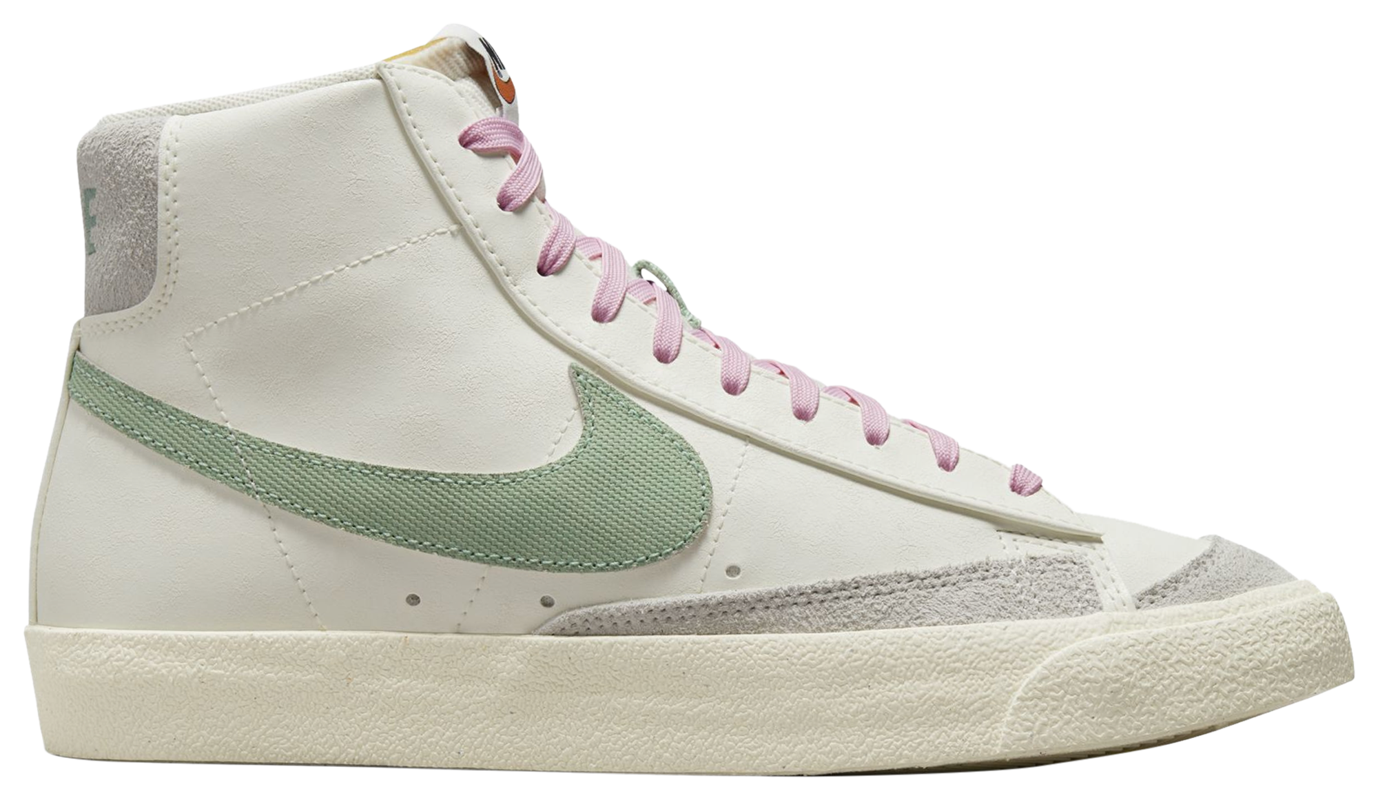 Nike Blazer Mid