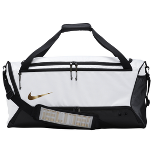 Nike elite duffel deals bag