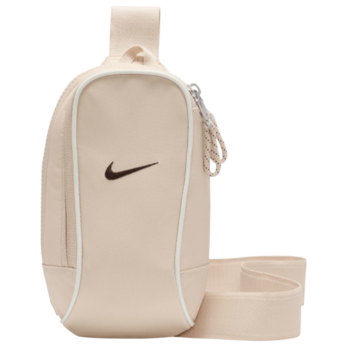 

Nike Mens Nike NSW Essential Crossbody - Mens Sanddrift/Sail Size One Size