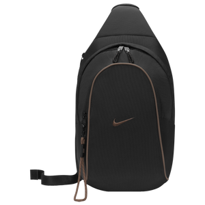 Nike Swoosh Lunch Box - black, one size in 2023