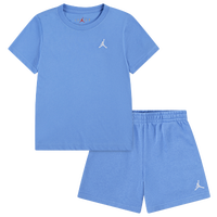University Blue/White