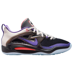 Men's - Nike KD 15 x 9th Wonder - Multi/Multi