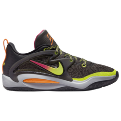 Men's - Nike KD 15 x Boi-1da - Multi/Multi