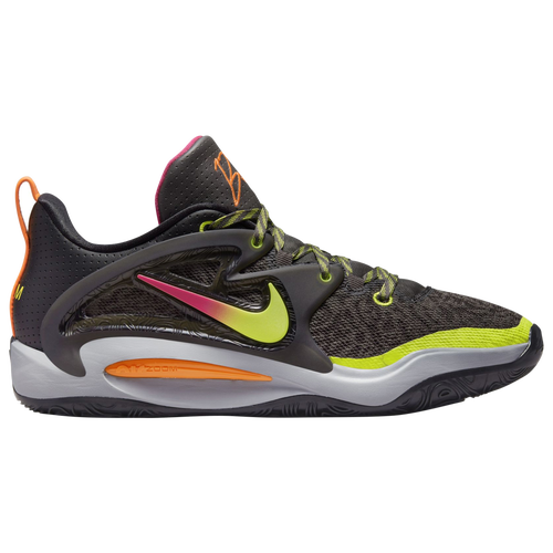 

Nike Mens Nike KD 15 x Boi-1da - Mens Basketball Shoes Multi/Multi Size 11.5