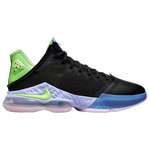 Black/Green