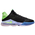 Nike LeBron 19 Low - Men's Black/Green