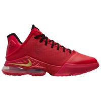Light Crimson/Gold/Black