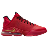 Light Crimson/Gold/Black
