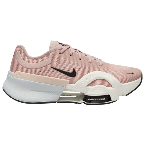 NIKE WOMENS NIKE ZOOM SUPERREP 4