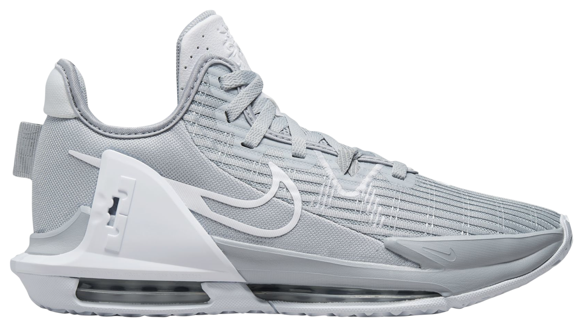 lebron witness 3 footlocker