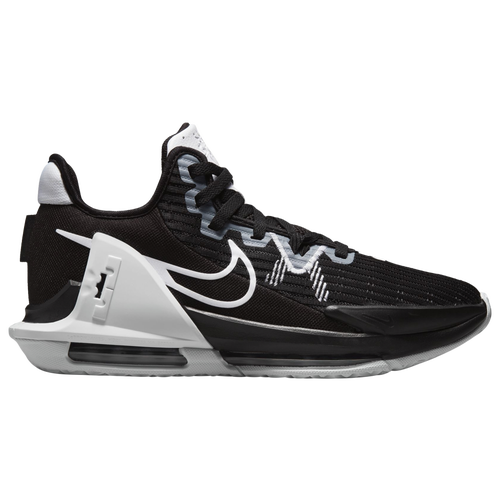 NIKE MENS NIKE LEBRON WITNESS VI TB