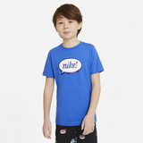 Blue/White