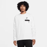Black/White