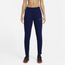 Nike Academy KPZ Pants - Women's Blue Void/Blue Void/Volt
