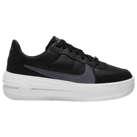 Nike Air Force 1 '07 LV8 Carbon Fiber Black Iron Grey