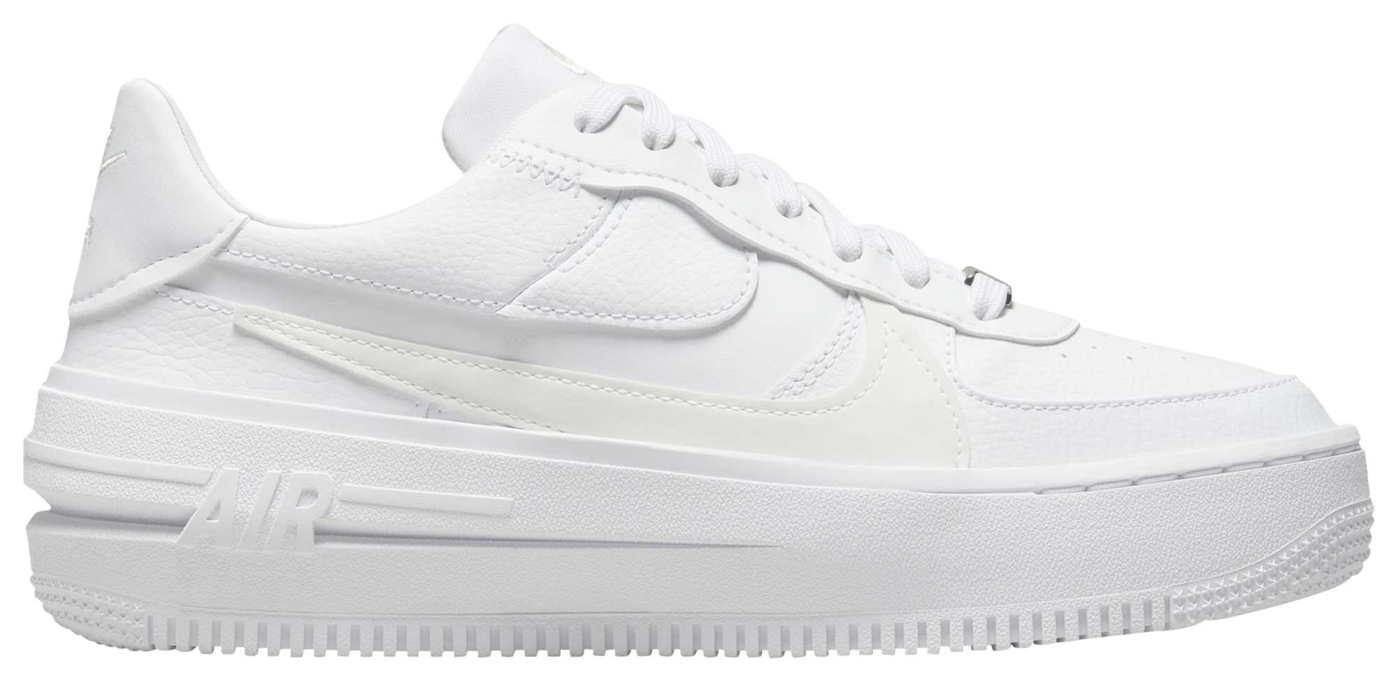 Nike Air Force 1 Platform Low Champs Sports