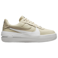 Nike Air Force I AF-1 '82 Low Sz 8 315122-114 White /Bone/ Black