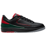 Black/Fire Red/Fir