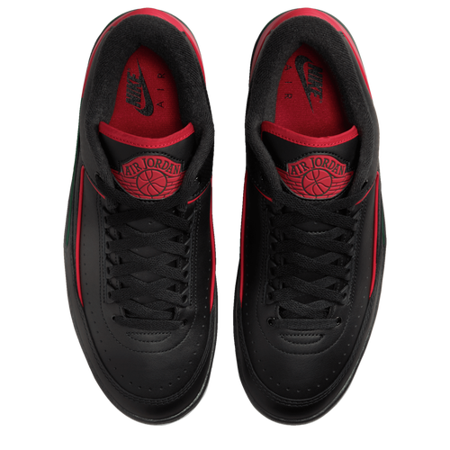 Jordan Retro 2 Low Champs Sports