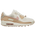 Nike Air Max 90 SE - Women's Sail/Orange/White