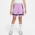 Nike Fly Crossover Shorts - Girls' Grade School