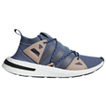 adidas Originals Arkyn Runner - adidas Originals Steel/Grey Ash