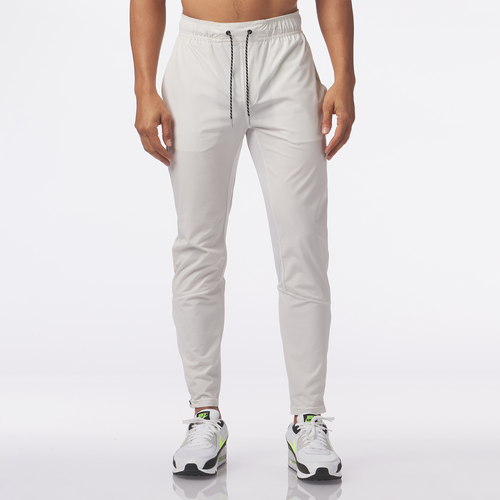 

Legends Mens Legends Carson Pants - Mens Cloud/Black Size XL