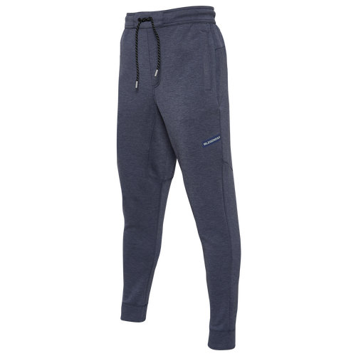 

Legends Mens Legends Hawthorne Tech Pants - Mens Navy Heather/Black Size XL