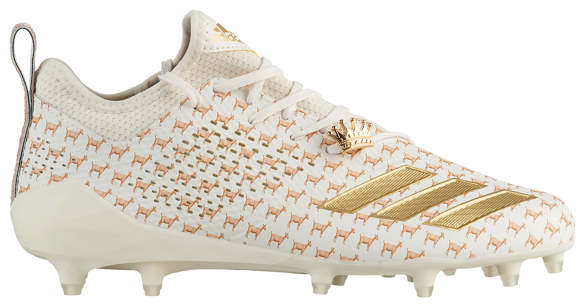 adidas goat cleats football