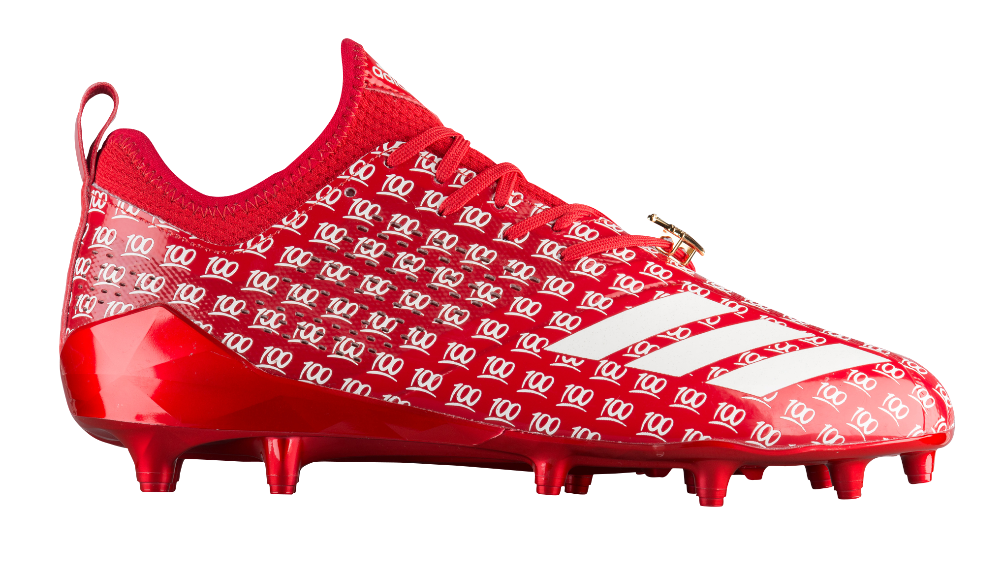 adizero adimoji cleats